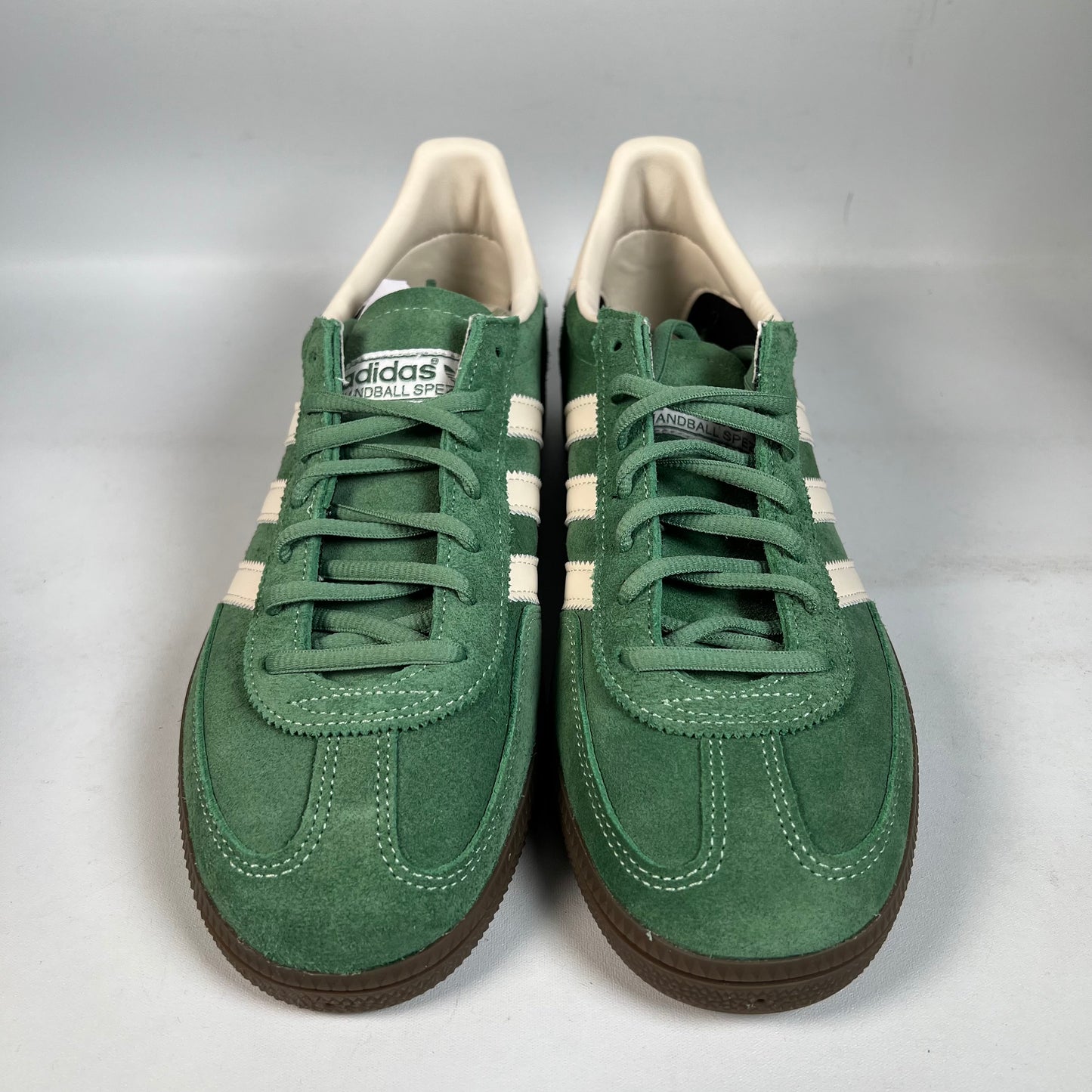 Adidas Handball Spezial Preloved Green (2024) Size 9 NEW s21452