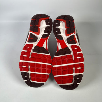 Nike Zoom Vomero 5 Mystic Red (2023) Size 9.5M/11W USED s19982