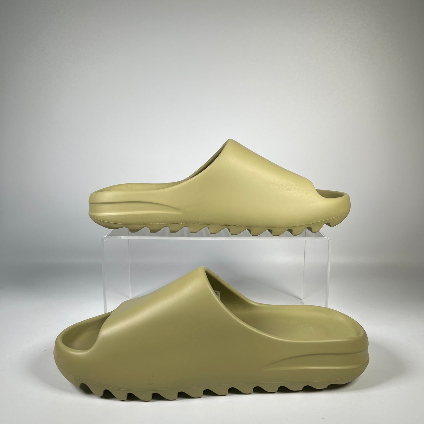 Yeezy Slide Resin (2021) Size 13 NEW s19261