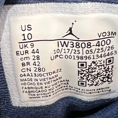 Jordan 13 Flint (2026) Size 10 USED s23699