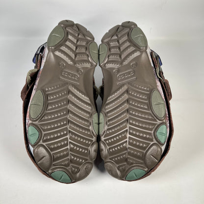 Crocs Bodega Off the Beaten Path (2024) Size 12 NEW s20745