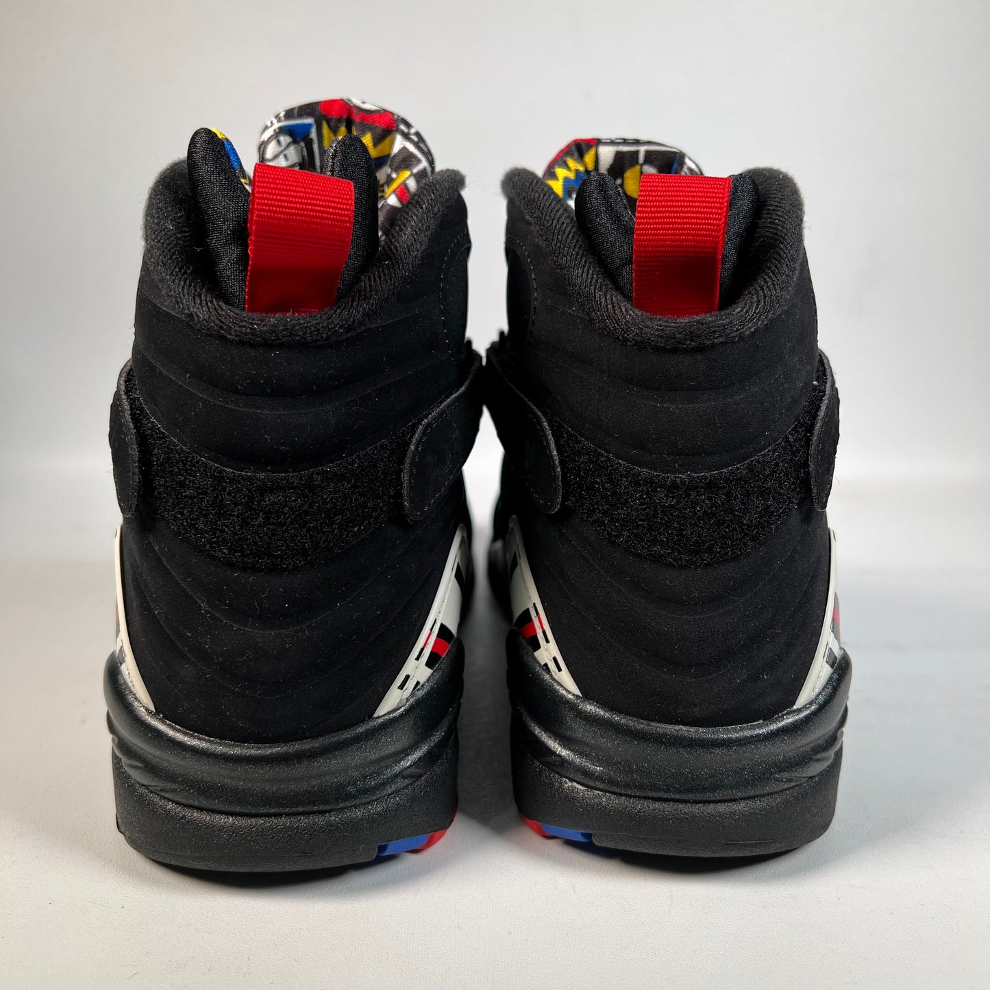Jordan 8 Playoffs (2023) Size 7.5 USED s22011