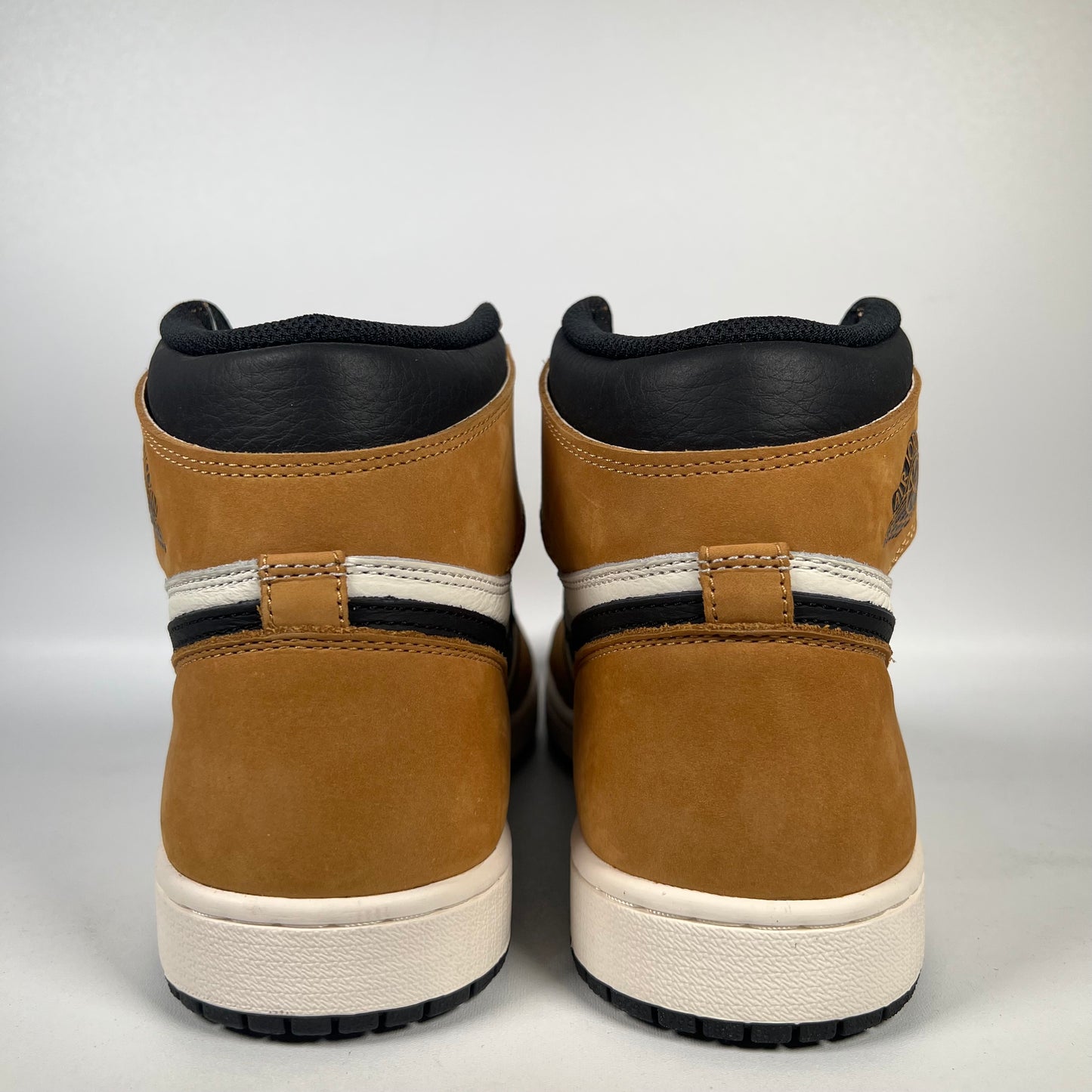 Jordan 1 Rookie of the Year Size 10.5 NEW s14108