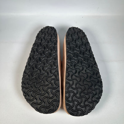 Birkenstock Boston BS Loight Rose (2025) Size 11 USED s22062