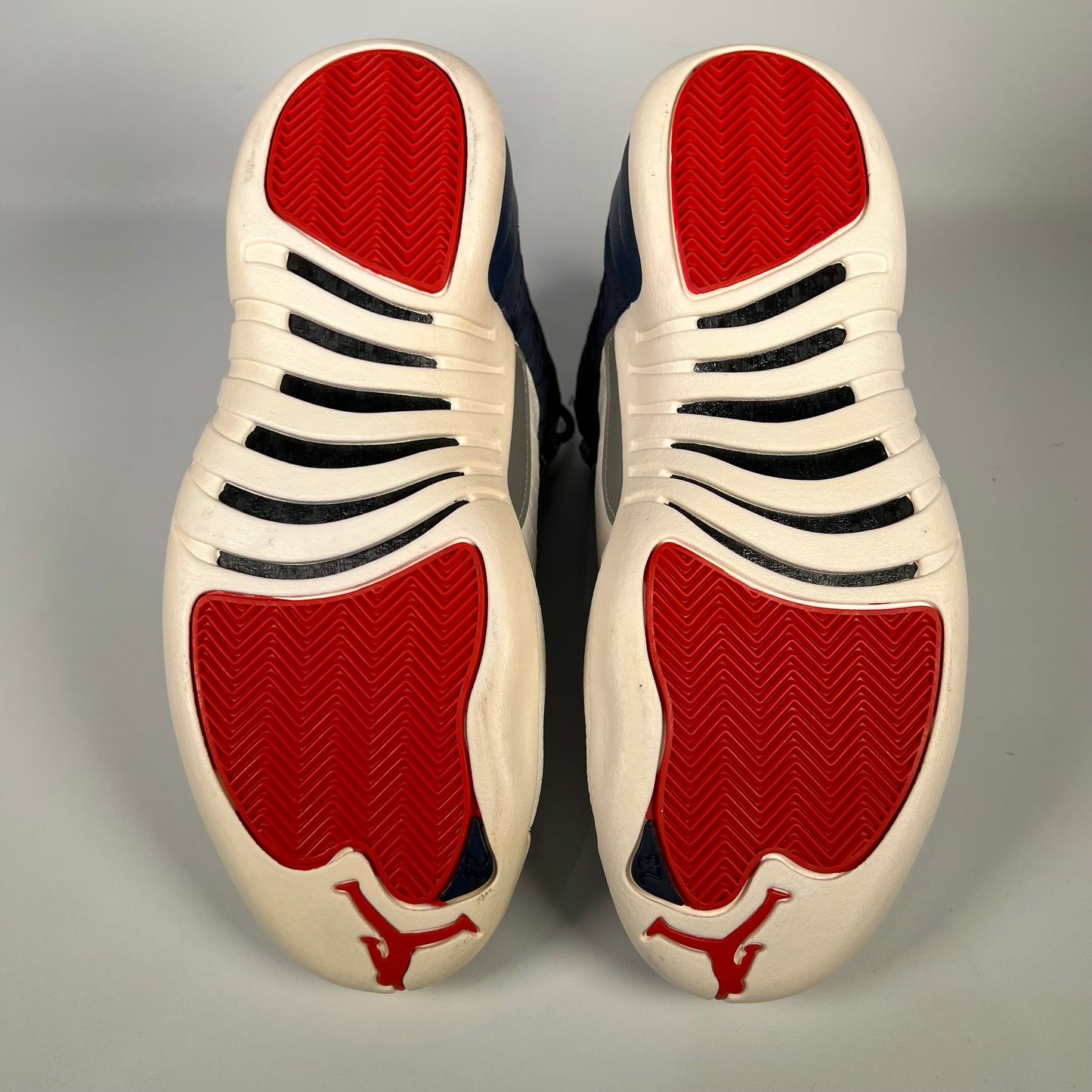 Jordan 12 International Flight (2018) Size 8.5 NEW s18019
