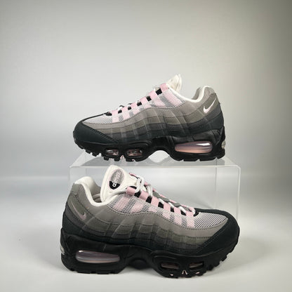 Nike Air Max 95 Big Bubble Pink Foam (2025) Size 4M/5.5W NEW s19377