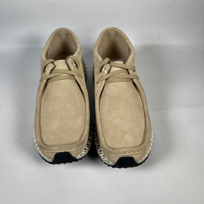 Adidas Clarks 4D Wallabee Ronnie Fieg (2025) Size 9.5 USED s20740