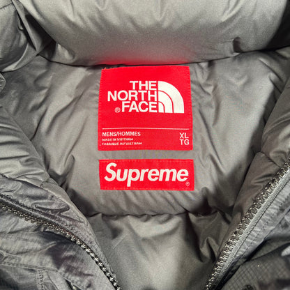 Supreme The North Face Summit Series Rescue Baltoro Jacket Black Size XL NEW x9022