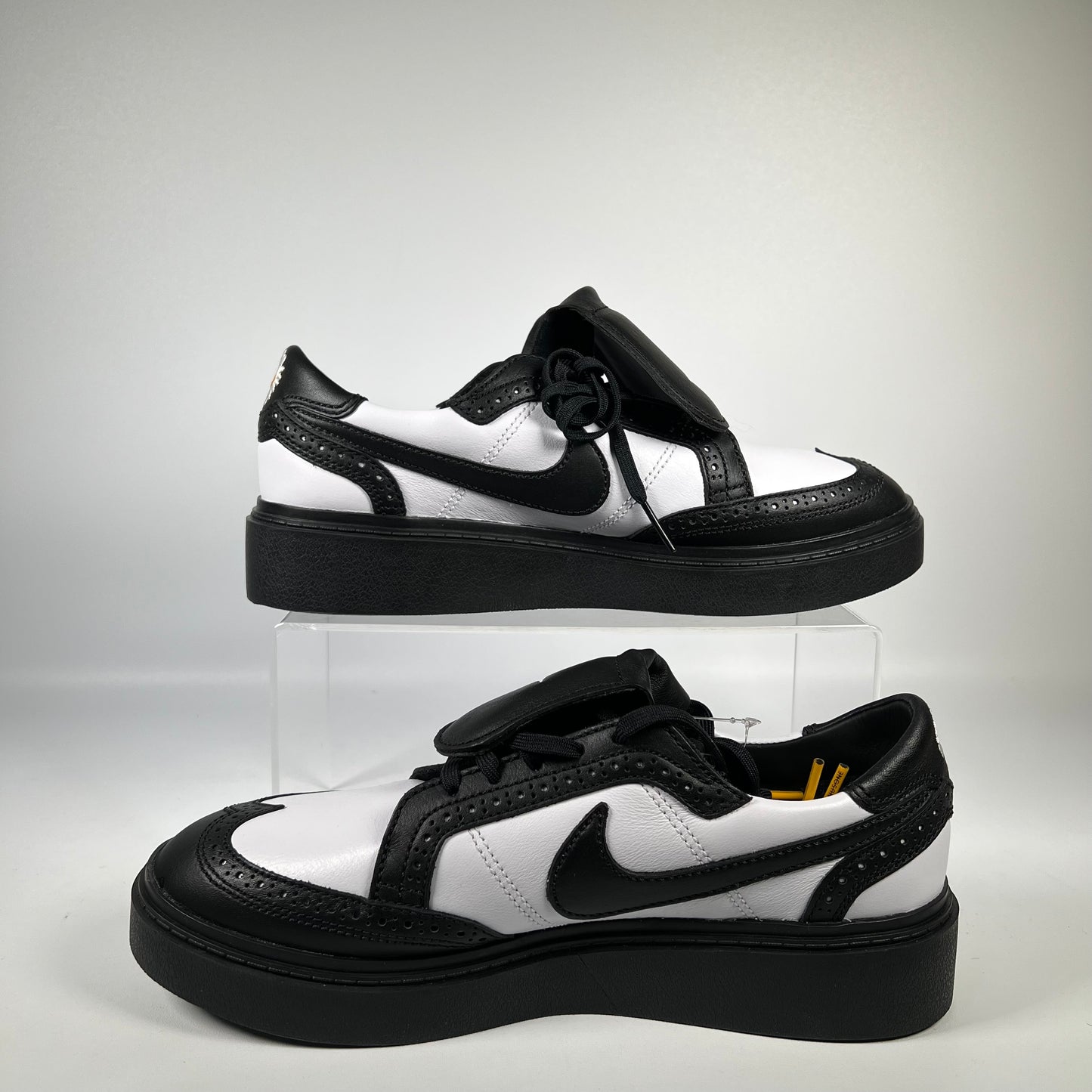 Nike Kwondo 1 G-Dragon Peaceminusone Panda (2023) Size 10 NEW s19296