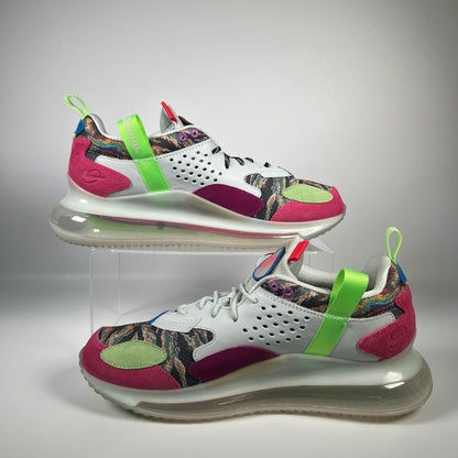 Nike Air Max 720 OBJ King of Drip (2019) Size 11 USED s18064