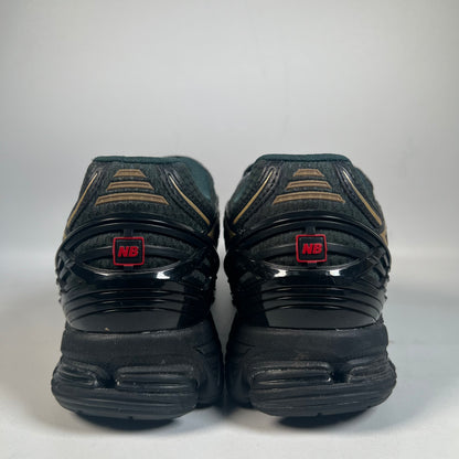 New Balance 1906R Kith Black (2024) Size 12 USED s21689