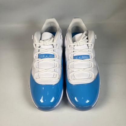 Jordan 11 University Blue (2026) Size 10 NEW s22208