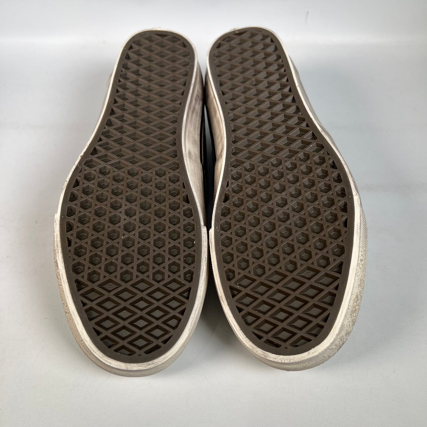 Vans Premium Authentic La Habana Black White (2026) Size 8.5 NEW s21600