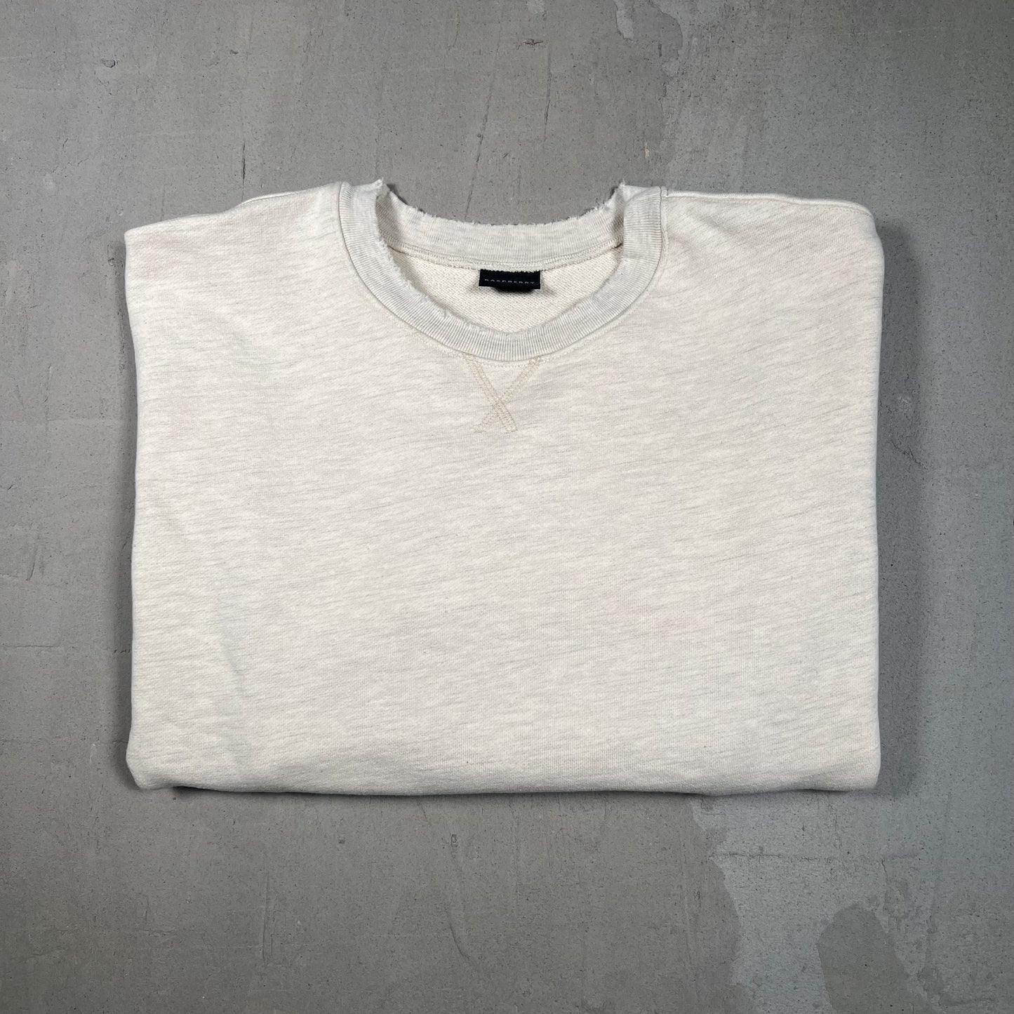 GV Gallery Raspberry Hills Pottery Crewneck Size Small NEW x17231
