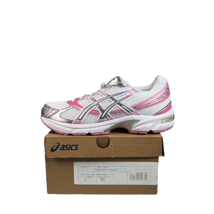 Asics Gel-1130 White Pure Silver Pink (2024) Size 8 NEW s22238