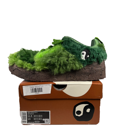 Nike CPFM Flea 1 Cactus Plant Flea Market Overgrown Size 11.5 Used S16658