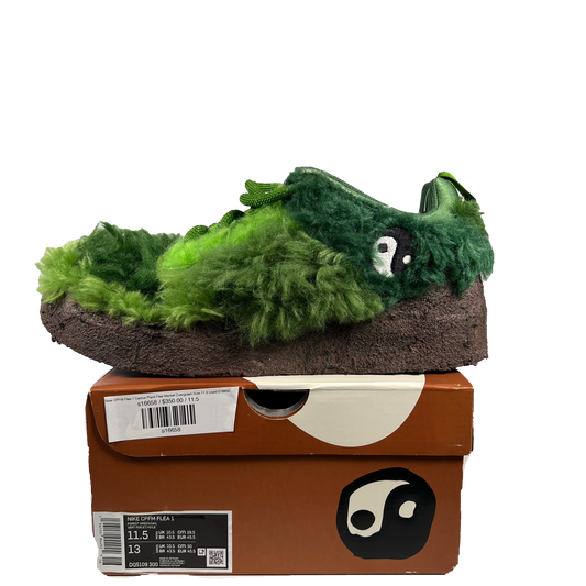 Nike CPFM Flea 1 Cactus Plant Flea Market Overgrown Size 11.5 Used S16658