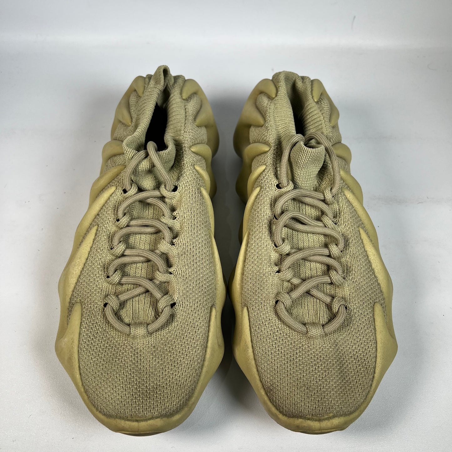 Yeezy 450 Resin (2021) Size 10 USED s22261