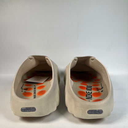 Nike Mind 001 Slide Light Bone (2026) Size 12 USED s23615