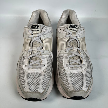 Nike Zoom Vomero 5 Vast Grey (2023) Size 8.5 USED s22311
