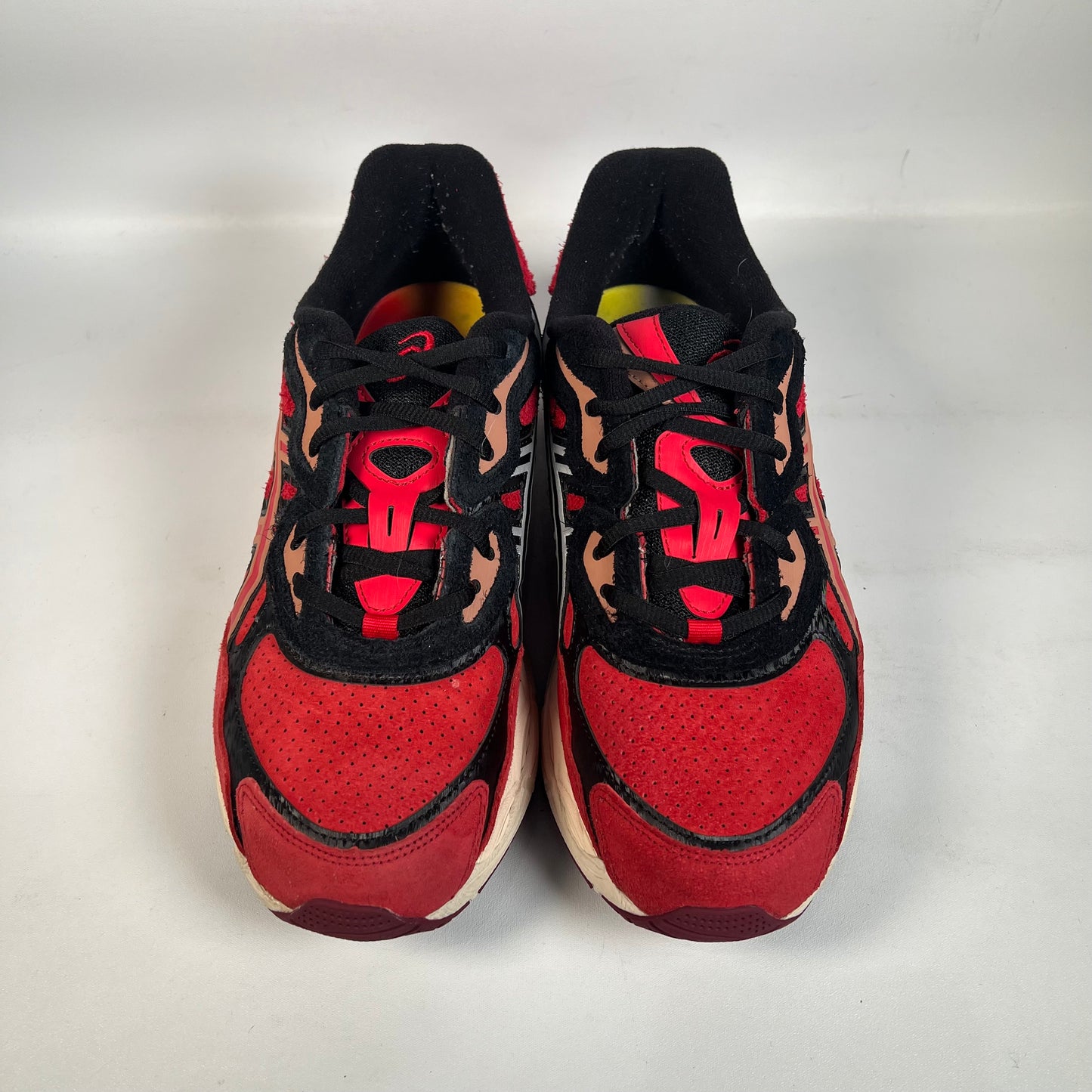 Asics Gel-NYC Bleach Renij Abarai (2024) Size 9 USED s22220
