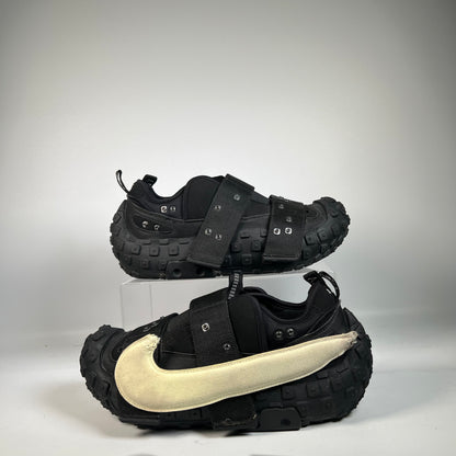 Nike CPFM Air Flea 2 Black (2023) Size 7 USED s21640