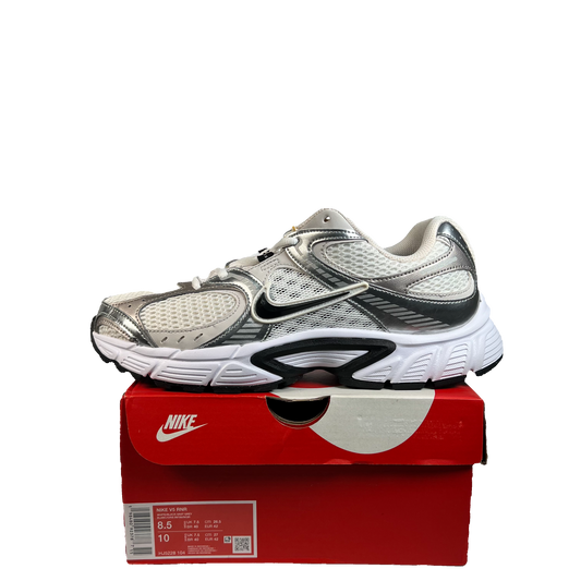 Nike V5 RNR White Vast Grey (2025) Size 8.5 USED s22495
