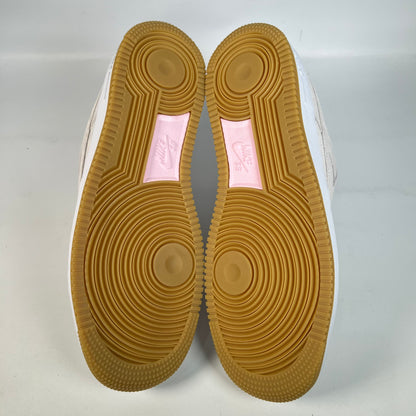 Nike Air Force One Low SB Light Orewood Brown Pink (2026) Size 11 NEW s21910