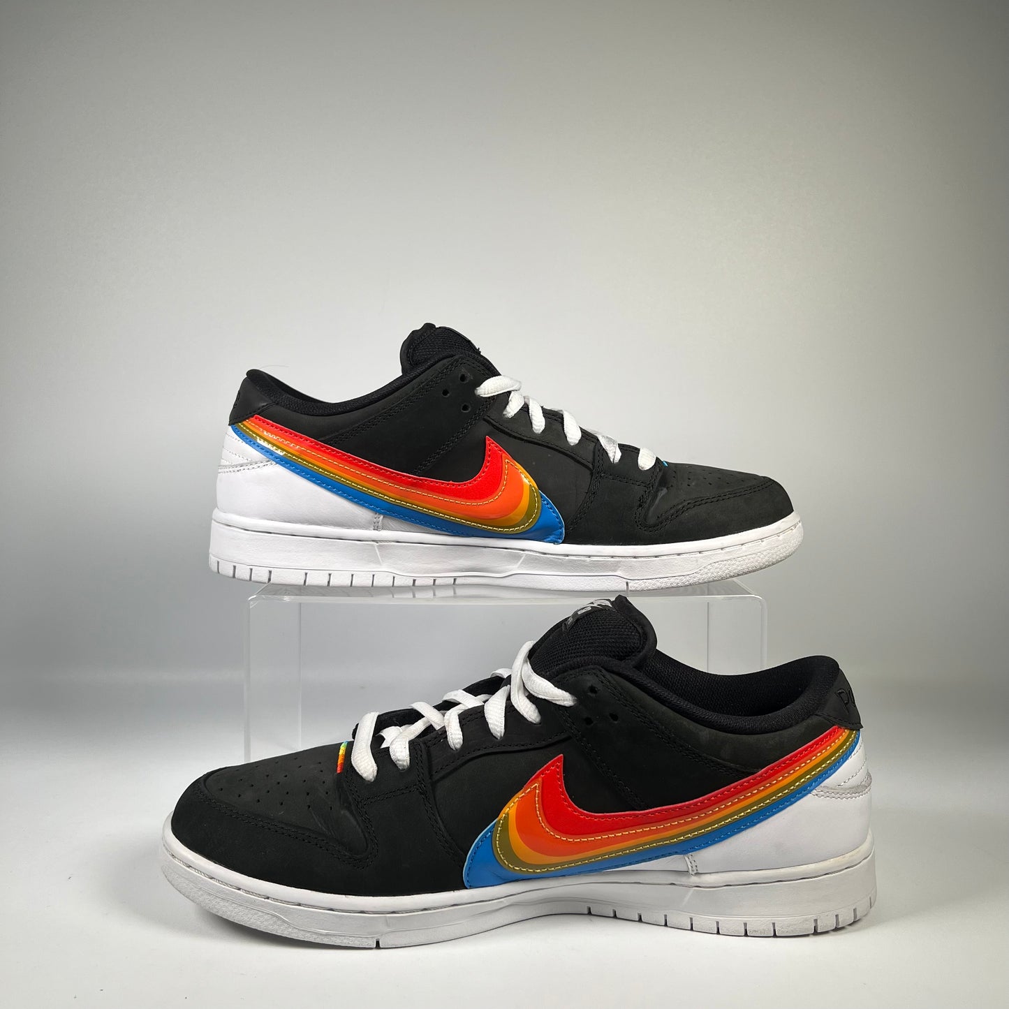 Nike SB Dunk Low Polaroid (2022) Size 11.5 USED s19744