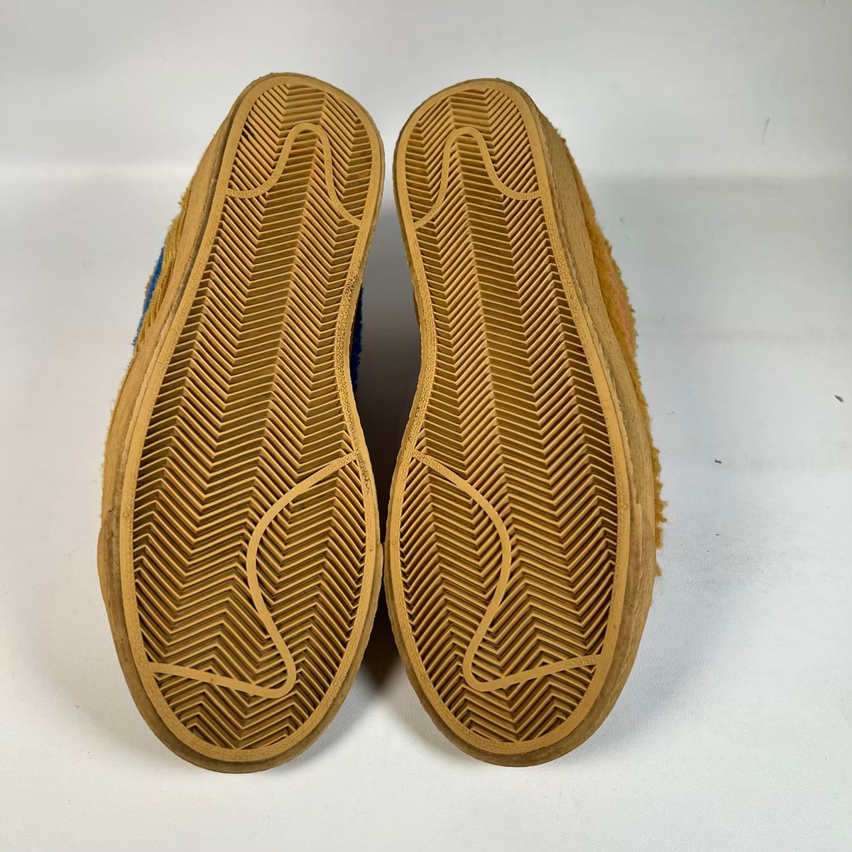 Nike CPFM Sponge By You (2019) Size 8 USED s23506