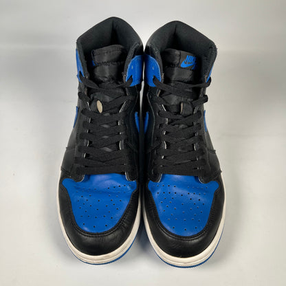 Jordan 1 High Royal (2017) Size 10.5 USED s20219