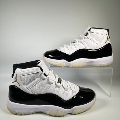 Jordan 11 DMP Gratitude (2023) Size 10 USED s19478