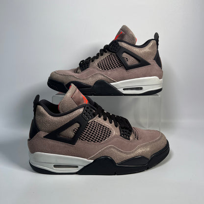 Jordan 4 Taupe Haze (2021) Size 9 USED s7545