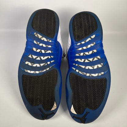 Jordan 12 Blueberry (2024) Size 10.5 USED s17994