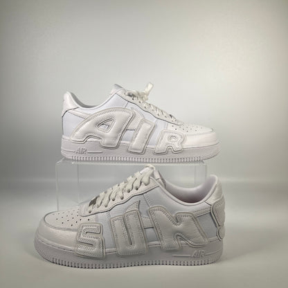 Nike Air Force 1 CPFM White (2024) Size 8.5 NEW s18652