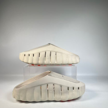 Nike Mind 001 Slide Light Bone (2026) Size 12 USED s23615
