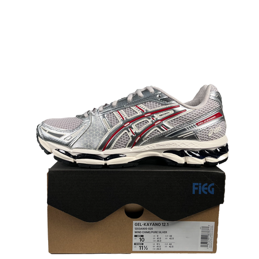 Asics Gel-Kayano 12.1 Kith United States (2025) Size 10 NEW s19636