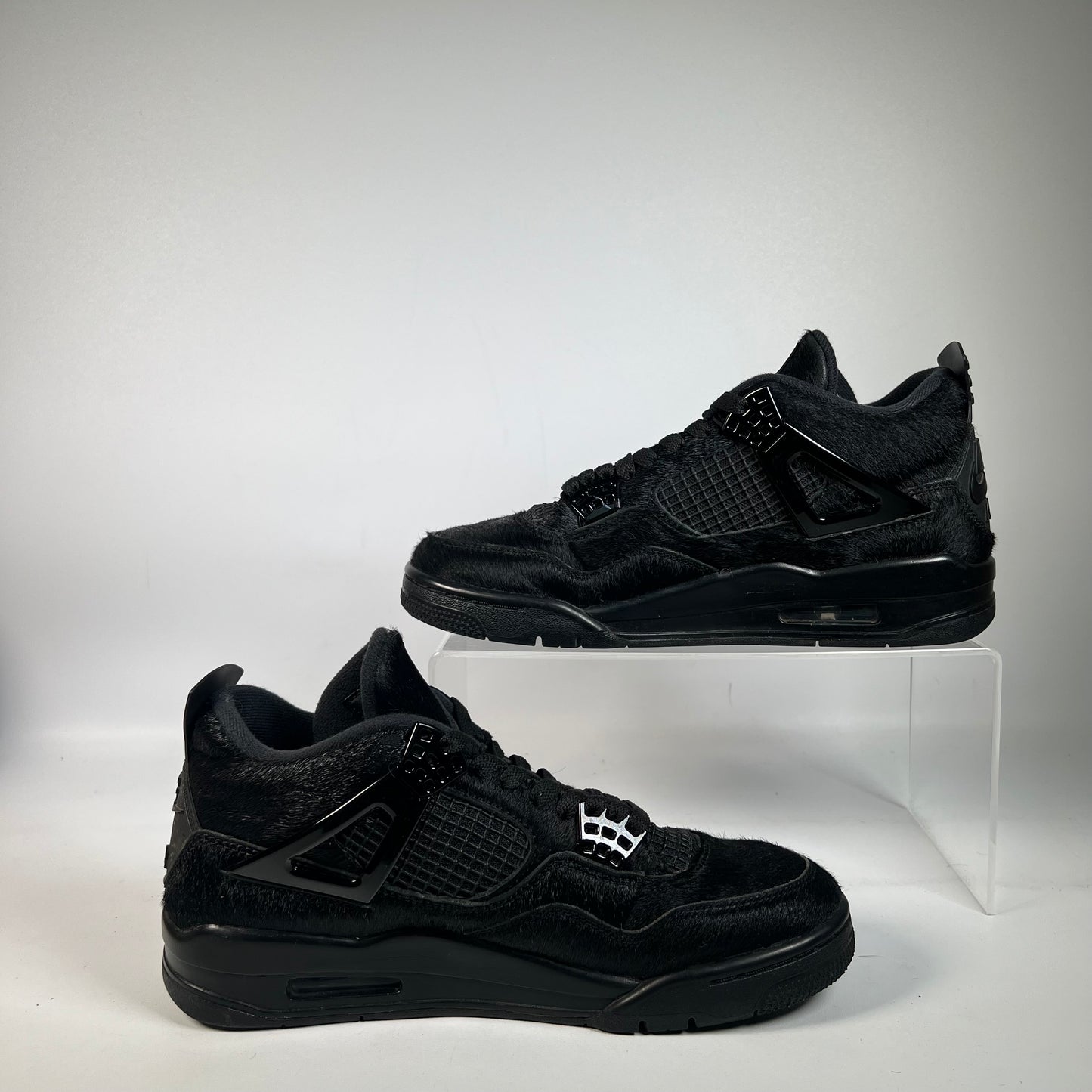 Jordan 4 Olivia Kim No Cover (2019) Size 7.5m / 9w USED s22389
