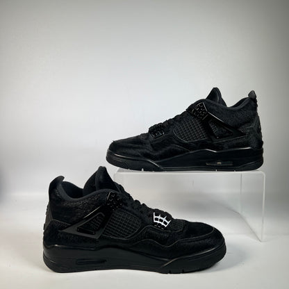 Jordan 4 Olivia Kim No Cover (2019) Size 7.5m / 9w USED s22389