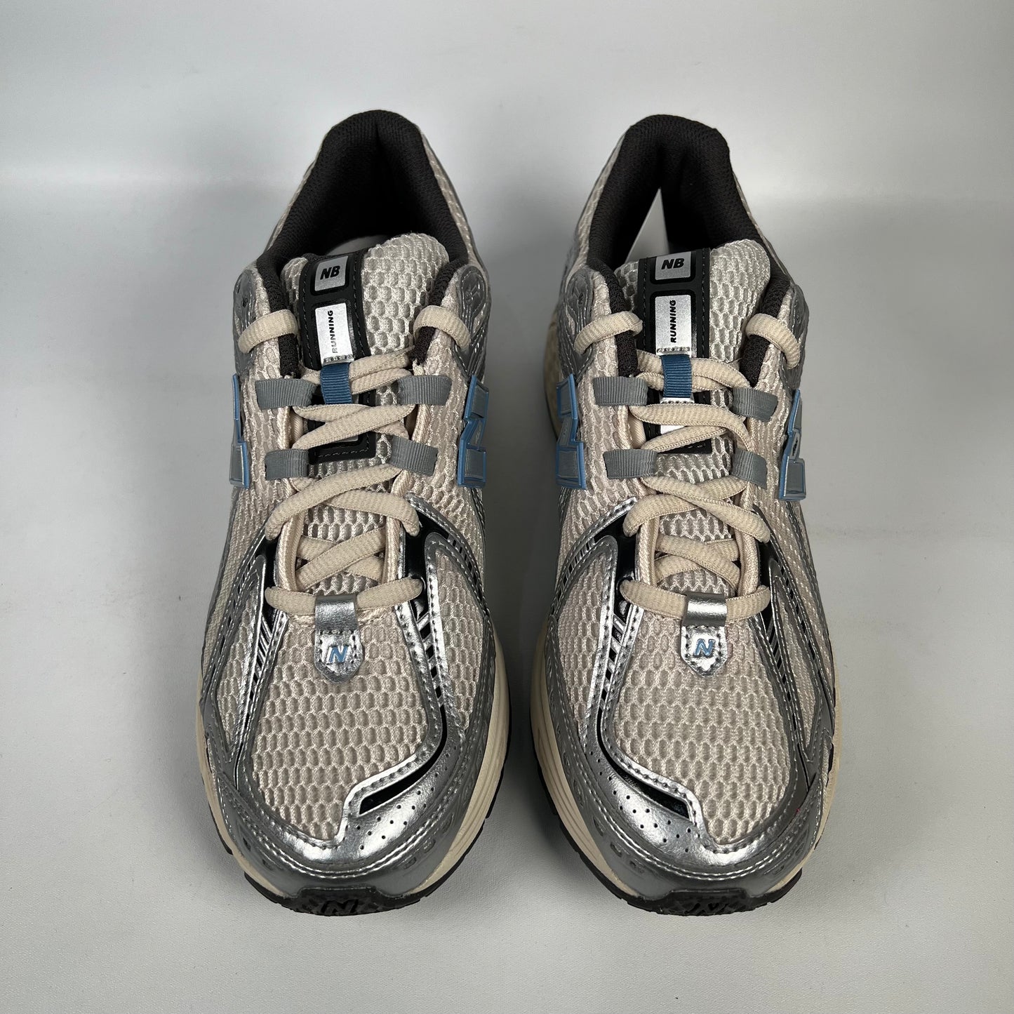 New Balance 1906R Silver Blue (2025) Size 9.5 NEW s20475