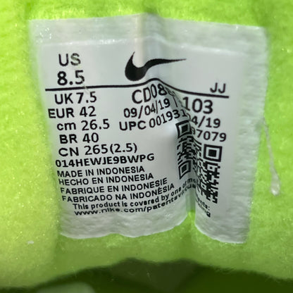 Nike Air Max 90 Volt (2020) Size 8.5 NEW s20801