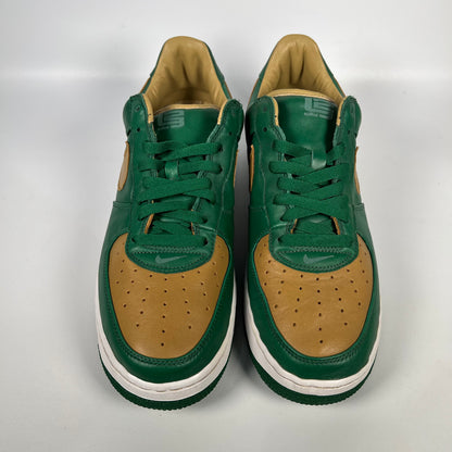 Nike Air Force One Lebron SVSM 2004 Size 11 USED s1494