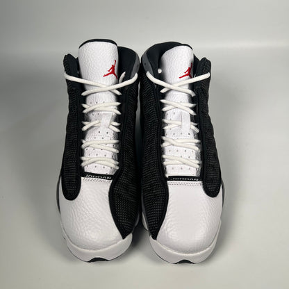 Jordan 13 Black Flint (2023) Size 6y NEW s18337
