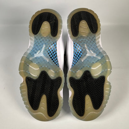 Jordan 11 Legend Blue (2024) Size 8.5 USED s20167