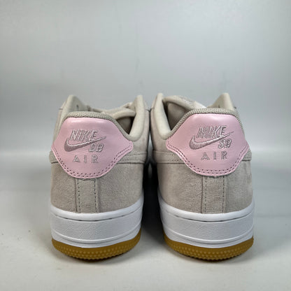 Nike Air Force One Low SB Light Orewood Brown Pink (2026) Size 11 NEW s21910