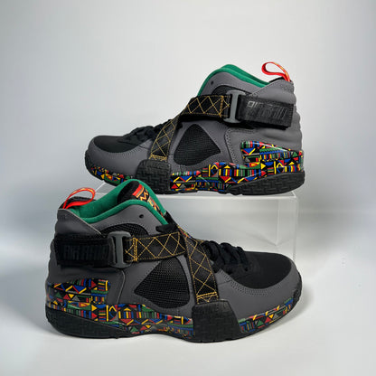 Nike Air Raid Peace (2014) Size 9 USED s17656