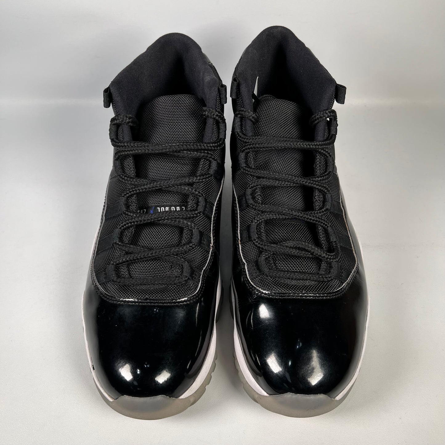 Jordan 11 Space Jam (2016) Size 11.5 USED s19708