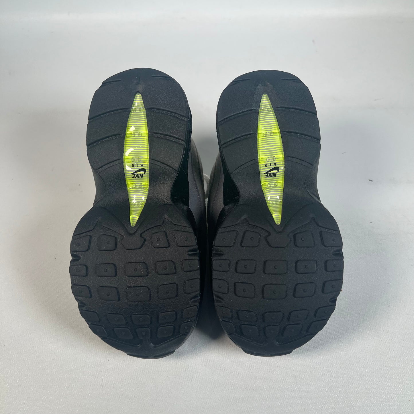 Nike Little Max '95 OG Neon (2026) Size 8C NEW s21982