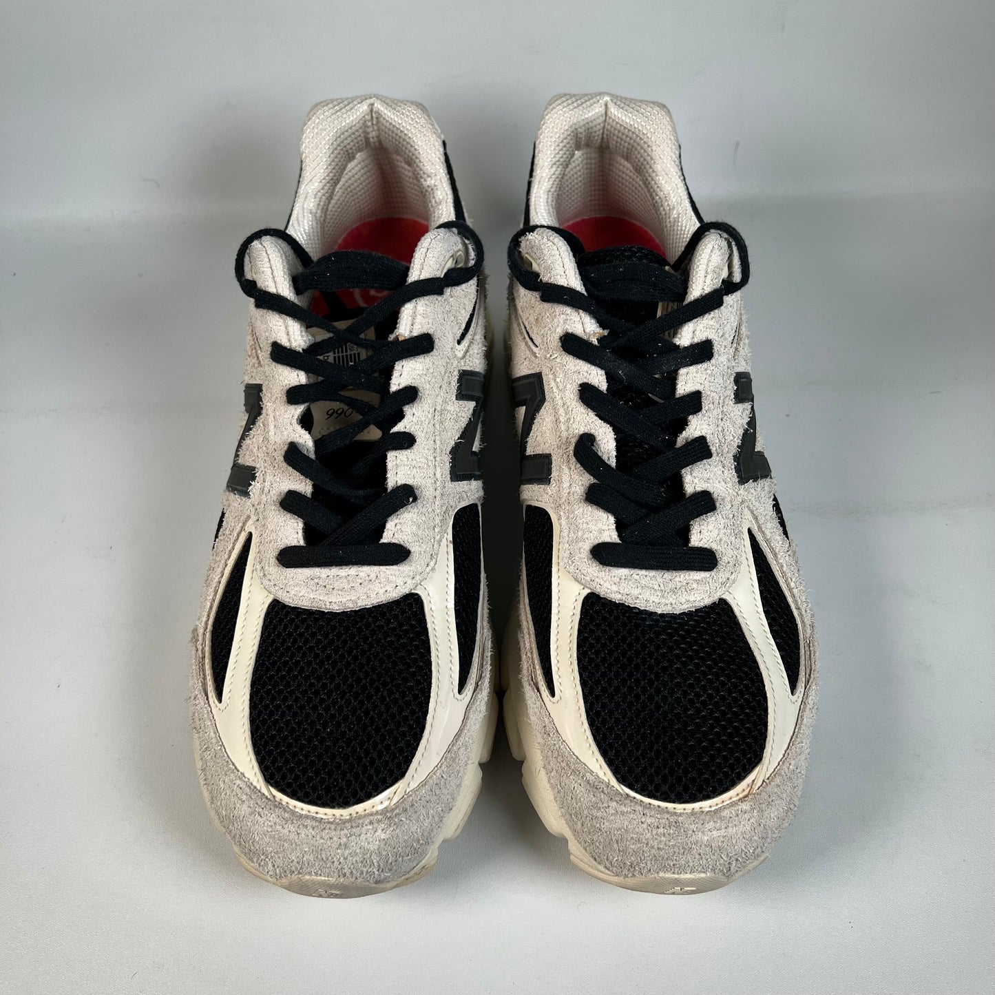 New Balance 990v4 MiUSA Joe Freshgoods 1998 Intro (2023) Size 13 USED s22045