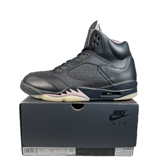 Jordan 5 PSG Off Noir (2025) Size 11 USED s22575